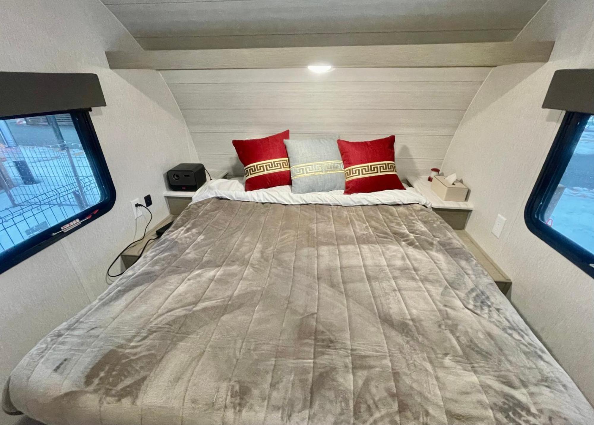 Gramercy Village 山中湖 Glamping &Sauna Yamanakako Exterior foto