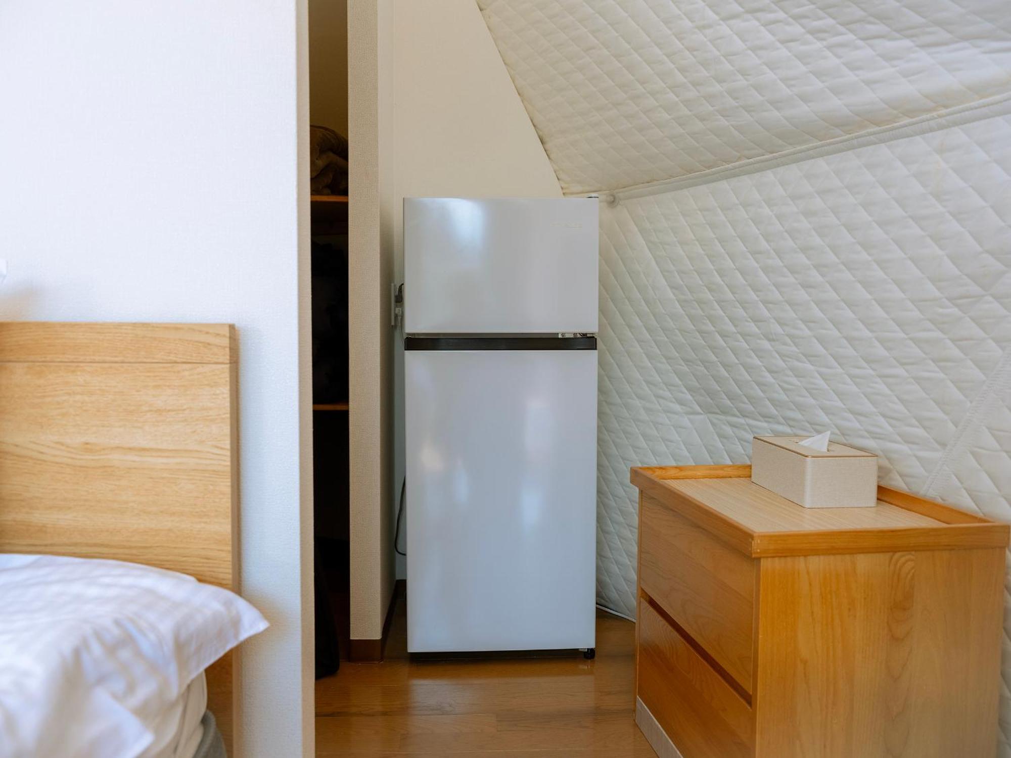 Gramercy Village 山中湖 Glamping &Sauna Yamanakako Exterior foto