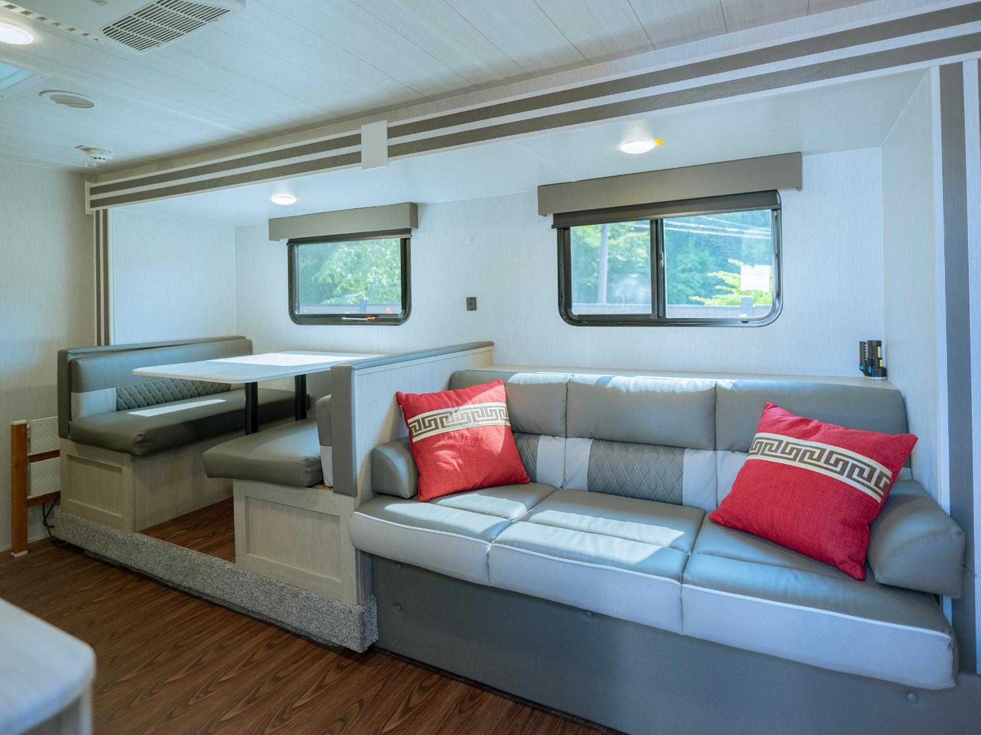 Gramercy Village 山中湖 Glamping &Sauna Yamanakako Exterior foto
